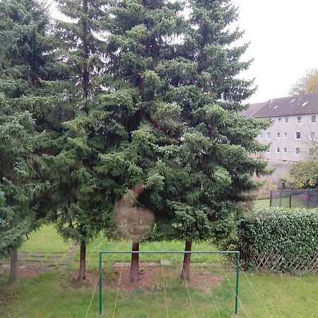 Komfortables Und Ruhiges Apartment Gelsenkirchen Buitenkant foto