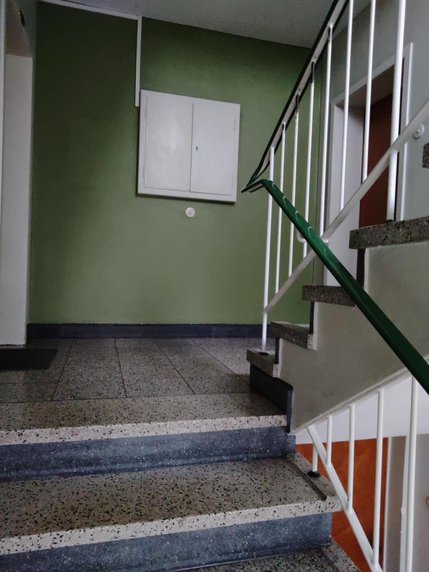 Komfortables Und Ruhiges Apartment Gelsenkirchen Buitenkant foto