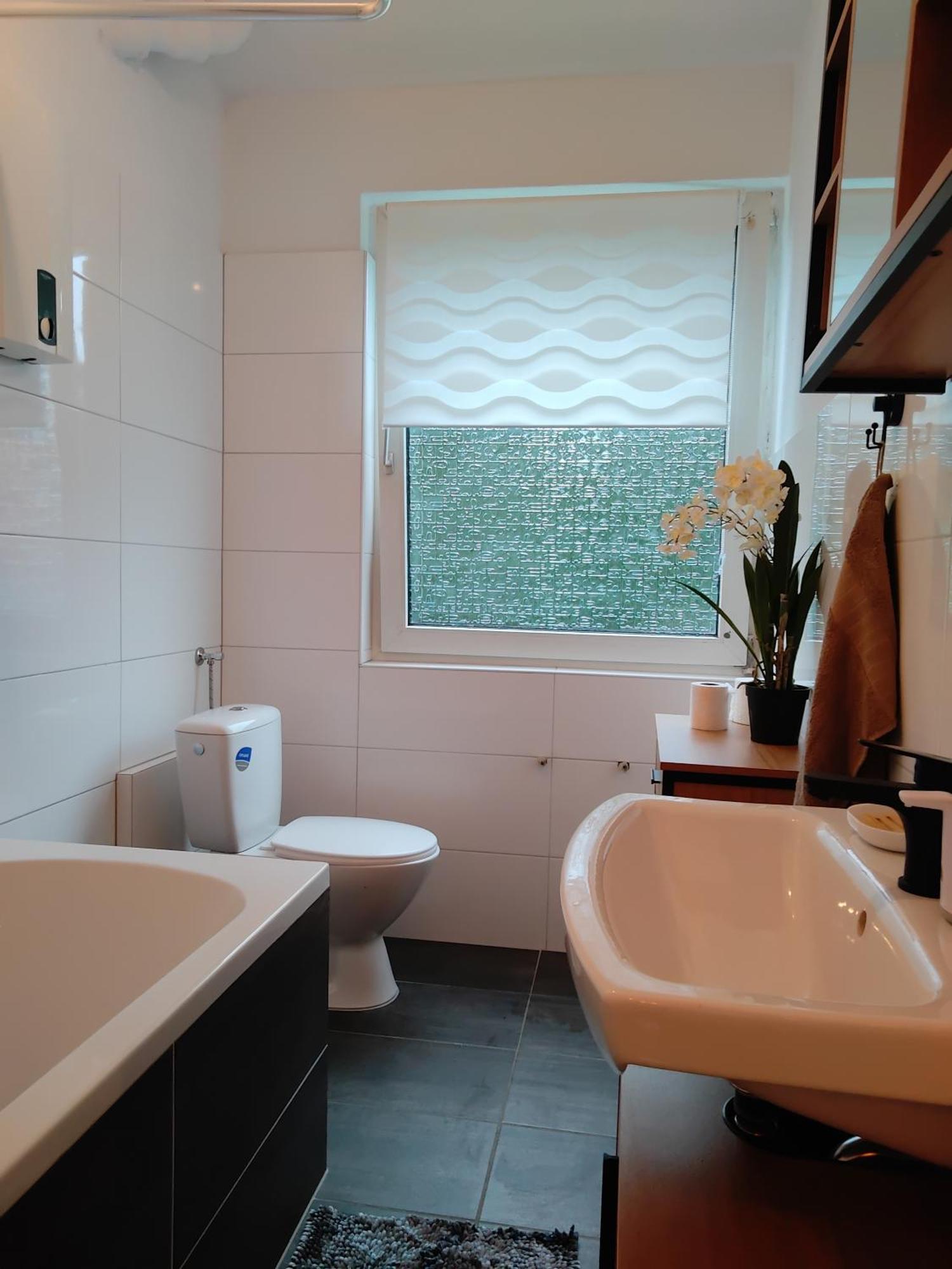 Komfortables Und Ruhiges Apartment Gelsenkirchen Buitenkant foto