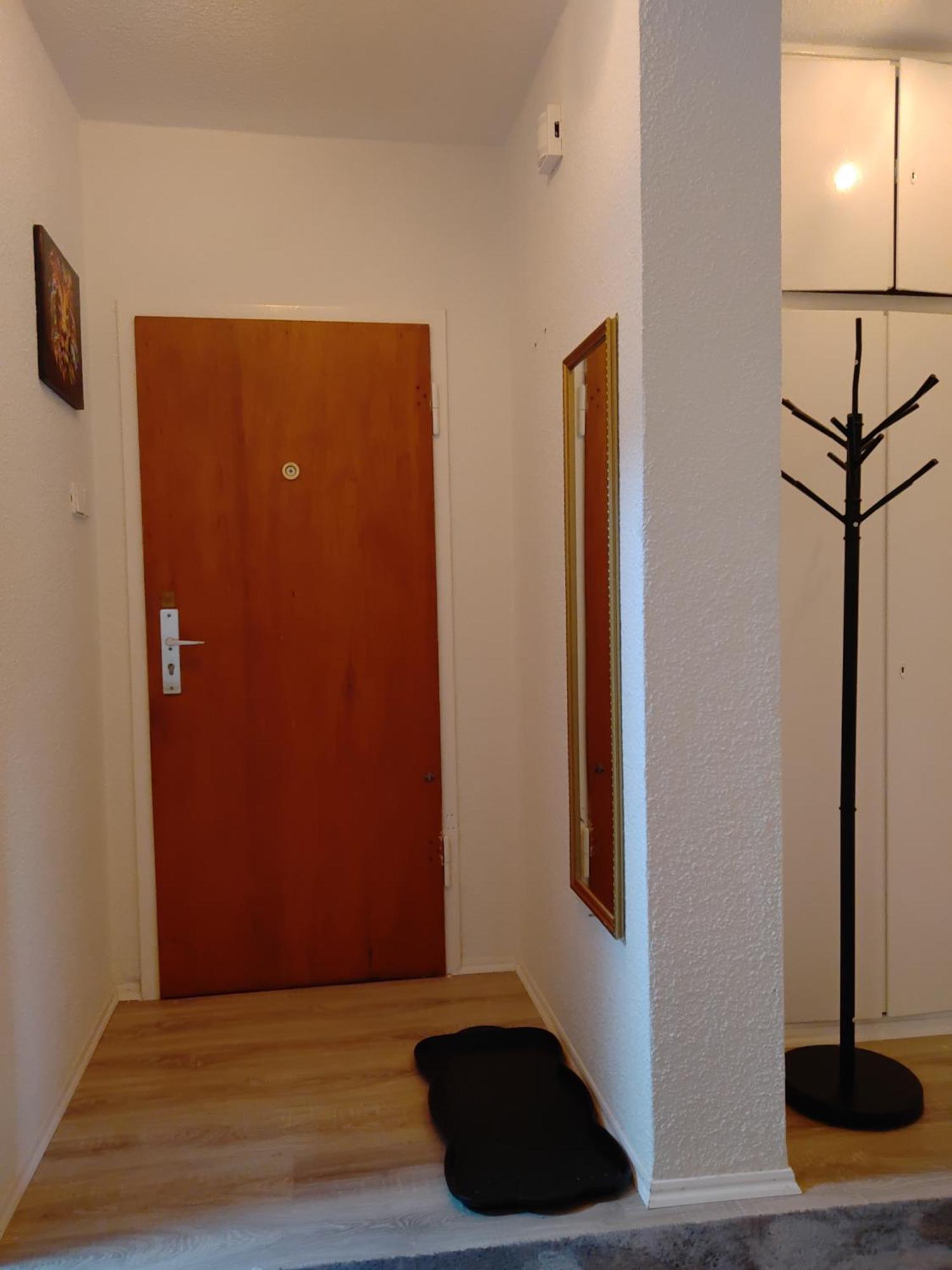 Komfortables Und Ruhiges Apartment Gelsenkirchen Buitenkant foto