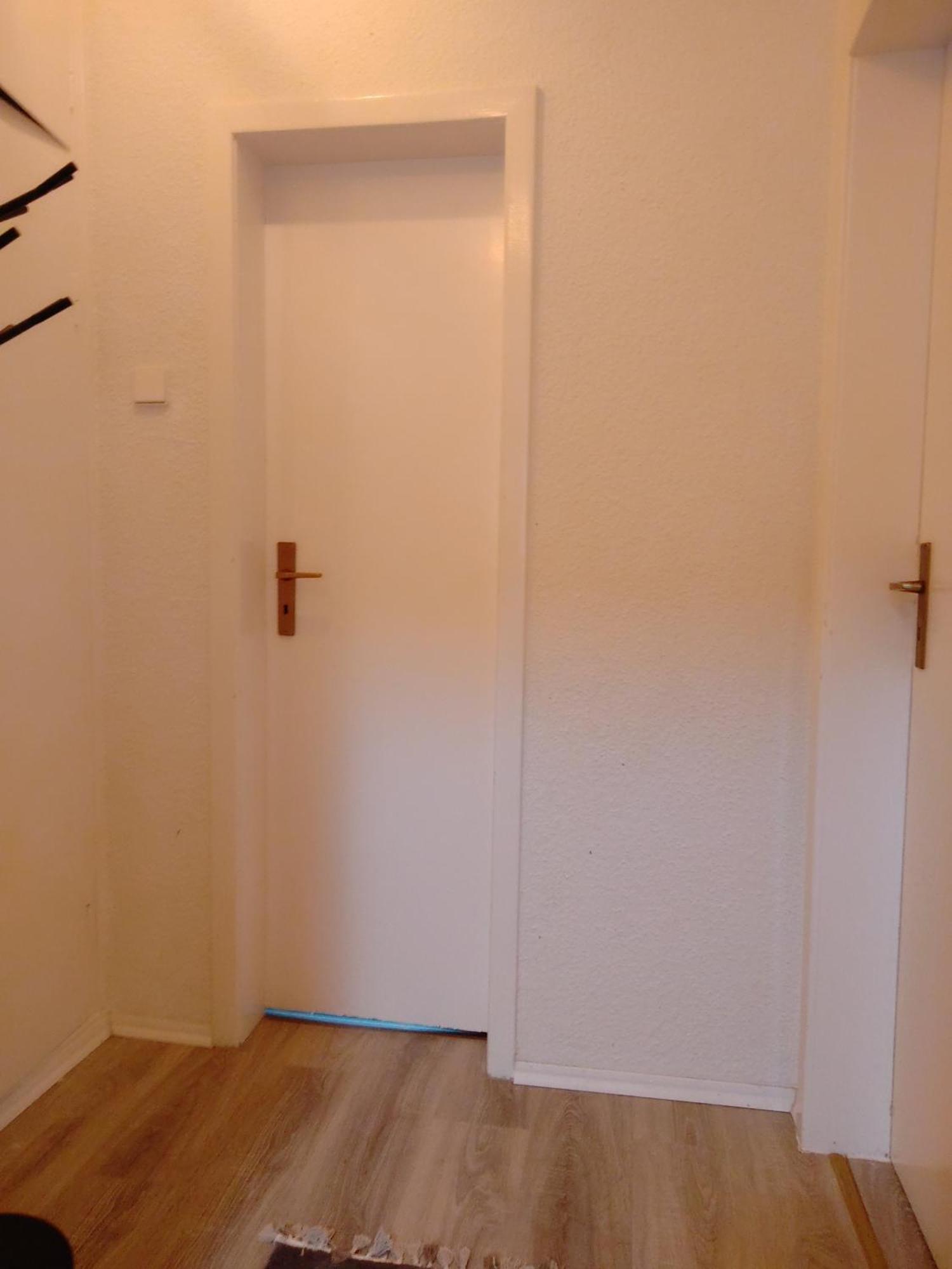 Komfortables Und Ruhiges Apartment Gelsenkirchen Buitenkant foto